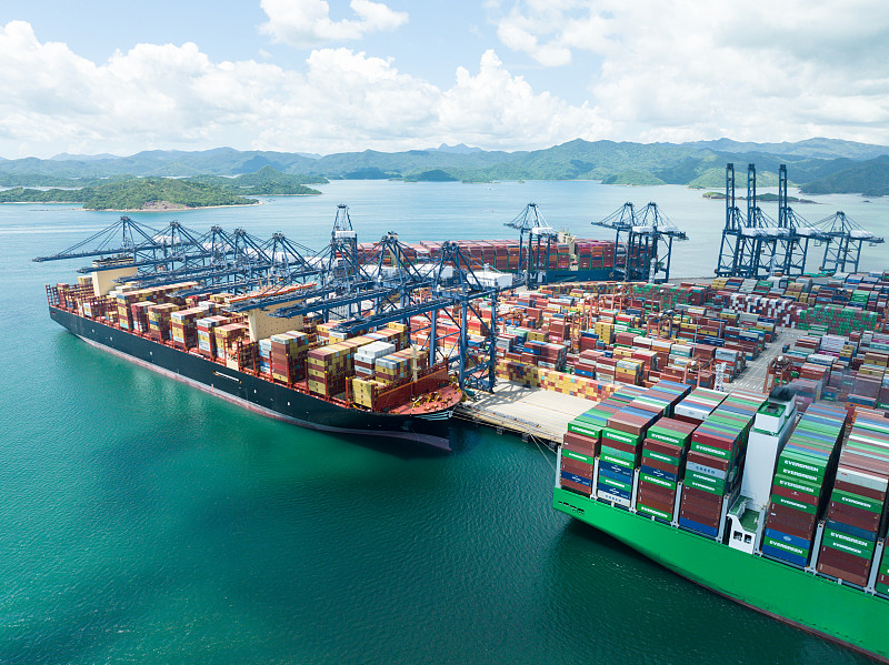 加拿大专线空运价格多少钱