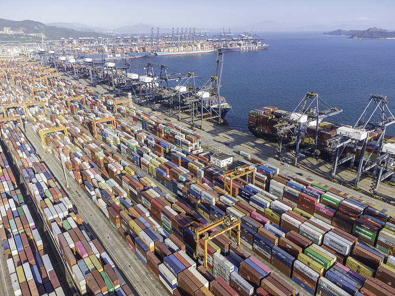 寄行李到加拿大空运多少钱