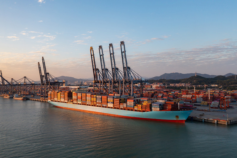 加拿大集运空运海运价格对比