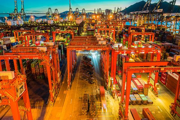 加拿大空运到中国运费多少钱（加拿大寄国际快递回国关税高吗）