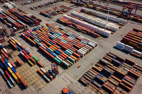 加拿大空运快递查询攻略