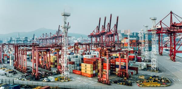 加拿大国际空运公司正设定应急计划以暂停大部分业务