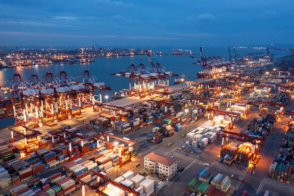 加拿大空运港口有哪些