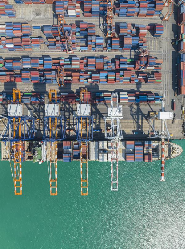 从中国国际空运发货到加拿大要几天