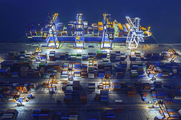 菜鸟集运空运加拿大价格