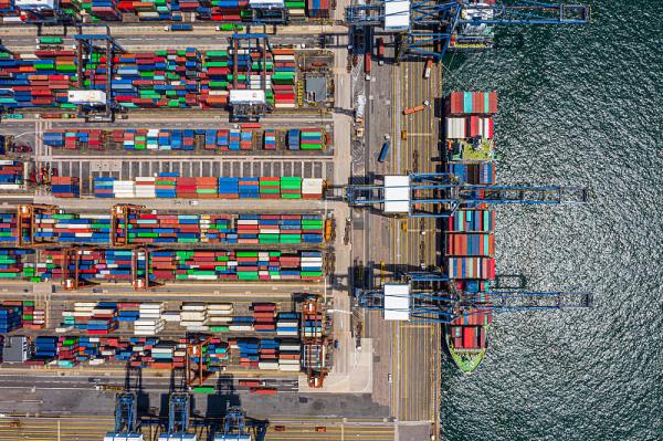 发货物到加拿大空运时效