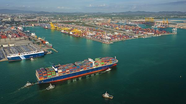 宁波到多伦多空运要几天