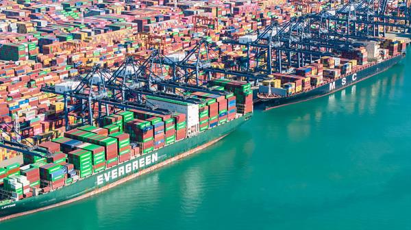 空运到多伦多需要几天能到