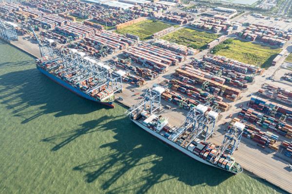 亚马逊fba空运和海运到加拿大