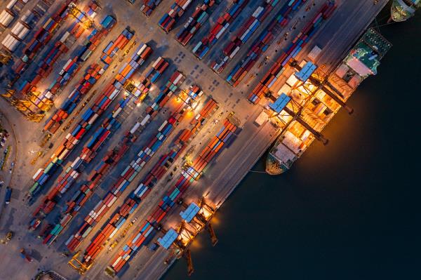 加拿大海关空运抽查什么货