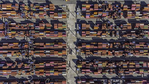 中国到多伦多空运费用